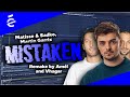 Martin Garrix, Matisse & Sadko - Mistaken (Remake by @vhagarmusic and Amel) +FLP!