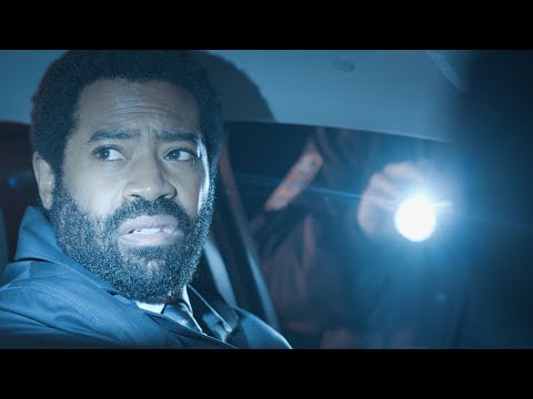 Traffic Stop, or Intimidation? - For Life