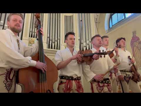 Pogwizdani - Czarna Madonna