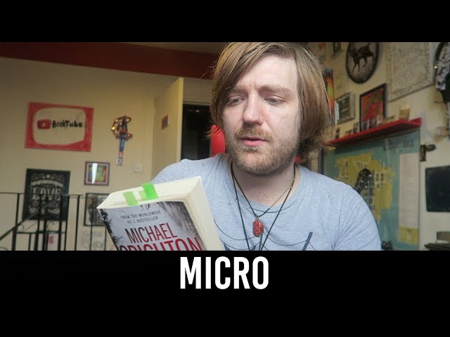 Vídeo relacionado con Micro (Éxitos)