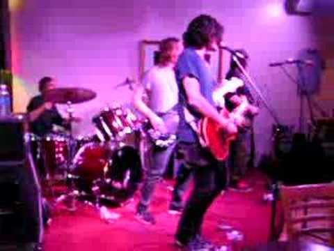 Aloke at Kick Butt Coffee Austin Texas