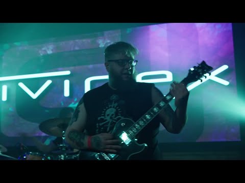 DIVINEX - Full Disadulation LIVE at Photo City Music Hall (HD Audio)