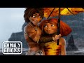 Guy S Incredible Inventions The Croods 2013 Family Flicks