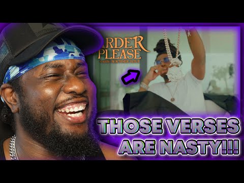 CANADIAN WAVE🌊🇨🇦 NorthSideBenji - Harder To Please (Official Music Video) [UK REACTION🇬🇧]