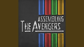 I Am Iron Man (From Iron Man)