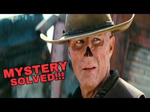 How The Ghoul Stayed Alive For 219 Years In Fallout Season 1