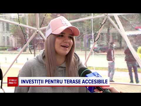 Știrile PRO TV - 8 noiembrie 2020