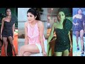 Mirnaa S Stunning Photoshoot Video Actress Mirnaa Menon Latest Fashion Collection Edit Compilation