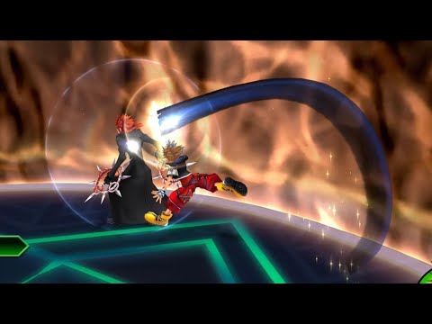 Superboss SUNDAY - Data Axel level 1 CM