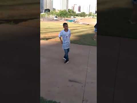 RAVE DOS BAILES - QUEM FOI VAI VAI