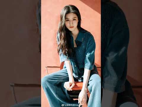 zhao xixi douyin update😍 #赵夕汐 #zhaoxixi #themaid #cdrama