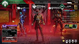 プレマス帯ー感度コーチングお願いします！Luke__2ndがPS4からブロードキャスト
