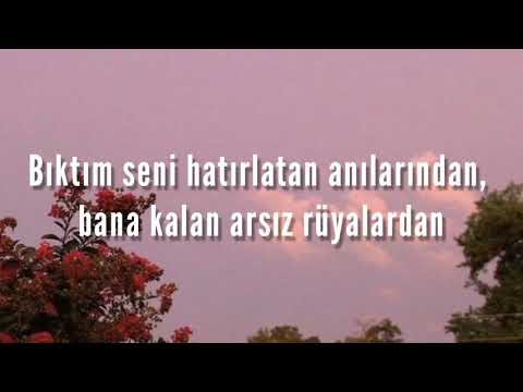 Gökhan Türkmen - Lafügüzaf (Şarkı Sözleri)