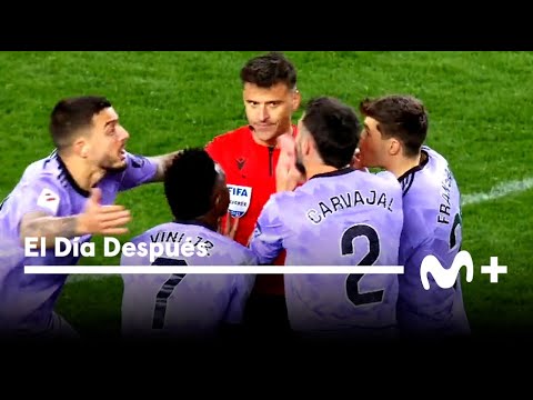 El Día Después (04/03/2024): Una turbulenta noche en Mestalla