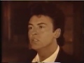 Paul Young with Clannad - Both Sides Now(1991 Video)