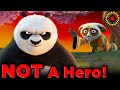 Film Theory: Kung Fu Panda’s Cycle of EVIL!