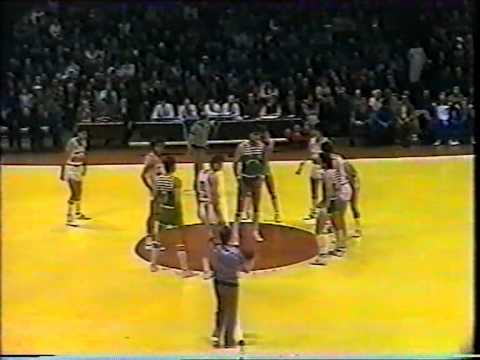 Así recibieron a Drazen Petrovic en Kaunas (1985/86)