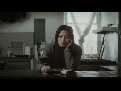 this is what self destruction feels like (Official Music Video) - Marina Lin