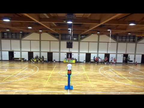 torneo amatoriale uisp pallavolo finale 30 06 15 MAH00156