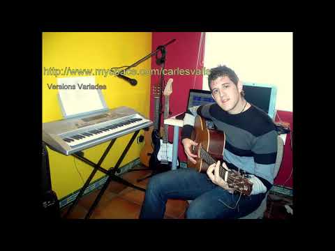 Jo Vull Pau video