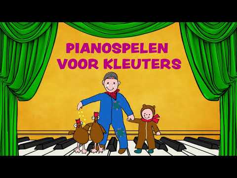 Klein Klein Kleutertje - Misc Traditional