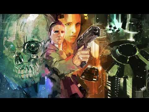 [Best of the Past 2017 #4] Klagmar's Top VGM #2,629 - Snatcher - Tears Stained Eyes