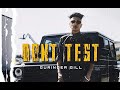 Don't Test - Gurinder Gill | Gminxr [Official Music Video] 2021