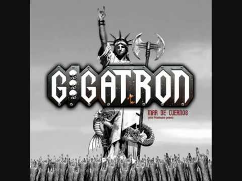 Gigatrón - Te peto el cacas