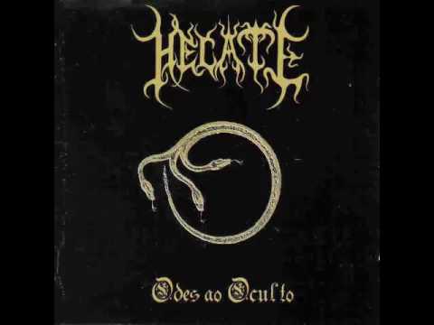 Hecate - Entrar no Prazer Eterno