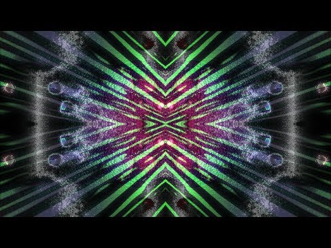 Hyperspace [Morning Psytrance Mix 2013]