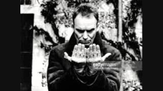 Sting All 4 seasons acoustic Live 1996
