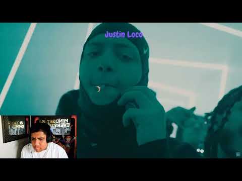 Two Shotz x Eddy SB - Drift, LOCO REACTION