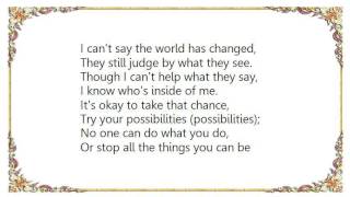 House of Fools - What Are We Supposed to Do Lyrics