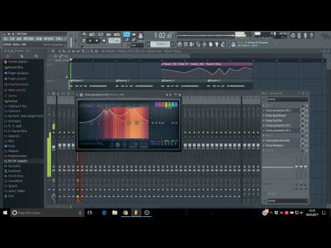 How to make a Hardcore/Hardstyle/Raw Screech.