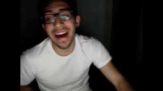 Frank Ocean - Acura Integral Cover