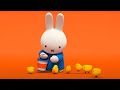 Miffy Theme Song Miffy S Adventures Big Small