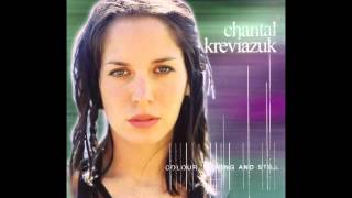 Chantal Kreviazuk UNTIL WE DIE 1999 Colour Moving And Still