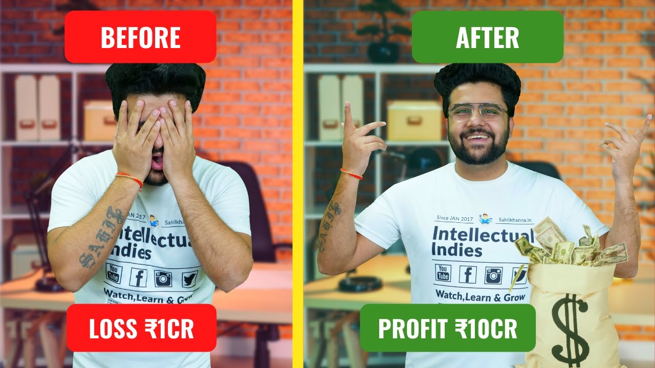 Watch This Before Startup | Everything about MVP (Minimum Viable Product) Explained #StartupUnlocked