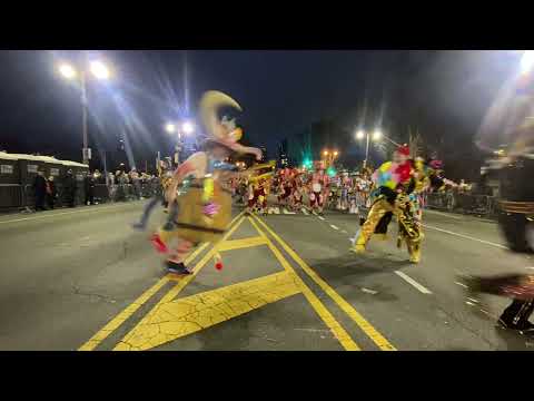 Polish American String Band 2022 Clowntown Rodeo Washington Ave