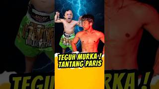 Download lagu DANGER FOR PARIS?! #boxing #hss #parispernandes mp3