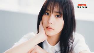 最新ニュース -  南沙良、20代でも変わらぬスタンス「なんでも挑戦したい」「たまには明るい役も…」