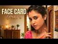 Priyanka Arul Mohan Face Card Vertical Edit Biography Info UHD Quality Trending Video Viral Shorts