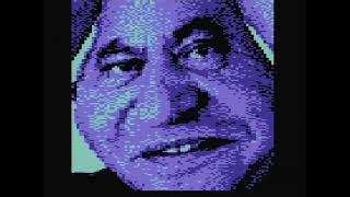 Unity by Atlantis and Padua (from real c64 hardware)