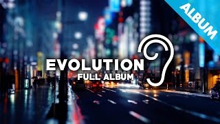 Uppermost - Evolution (Full Album Mix)