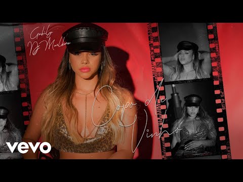 Gabily, DJ Marlboro - Copo De Vinho