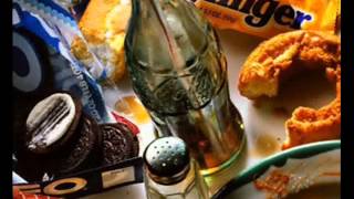 Randy Stonehill - American Fastfood