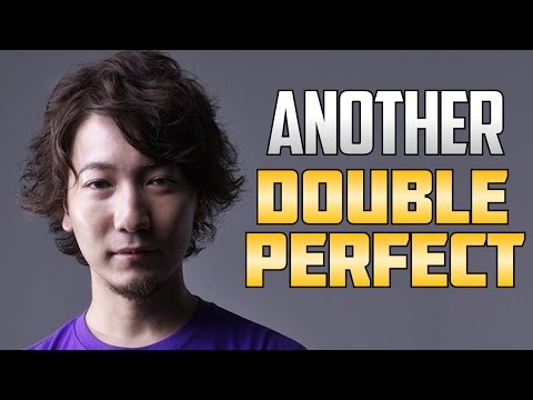SFV ▰ Daigo Umehara With Yet Another Double Perfect