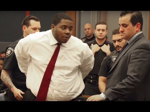 Inside the courtroom for the Ramada massacre trial