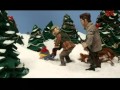 Not So Family Christmas Special  - Funny Claymation Movie