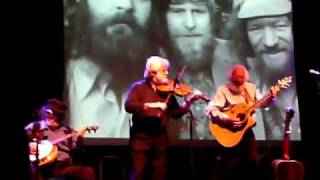 The Dubliners "Hens March To The Midden / Four Poster Bed" - Vicar St July 4th 2009